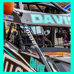 Sawyer Davis