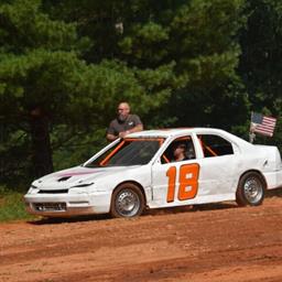 Tanner Bromfield
