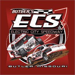 7/15/2022 - Electric City Speedway
