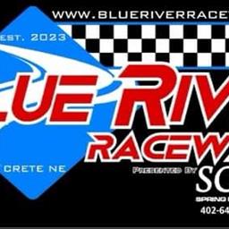 Blue River Raceway