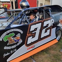 Preston Farmer