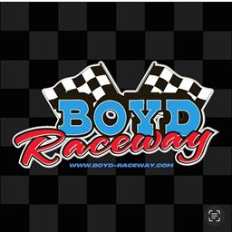 5/16/2014 - Boyd Raceway