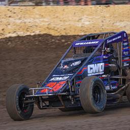 Cody Williams