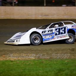 Cody Chism