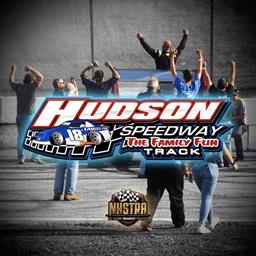 6/11/2023 - Hudson Speedway