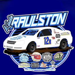 Kade Raulston