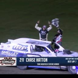 Chase Hatton