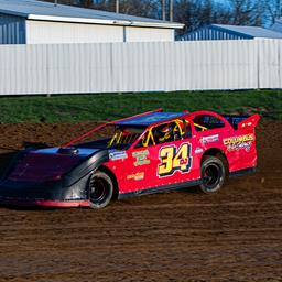 Danny Hupp