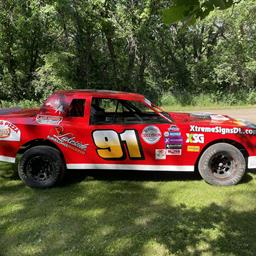 Shane Swenson