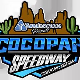 1/15/2022 - Cocopah Speedway