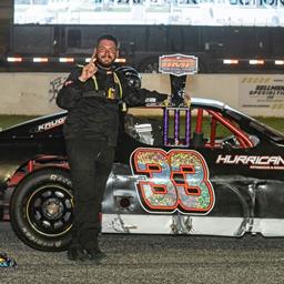 Cody Earnhardt