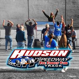 5/12/2024 - Hudson Speedway