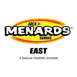 ARCA Menards Series East