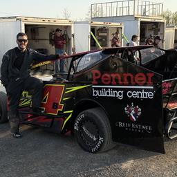 Brad Overbeeke