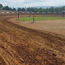 7/9/2016 - Path Valley Speedway Park