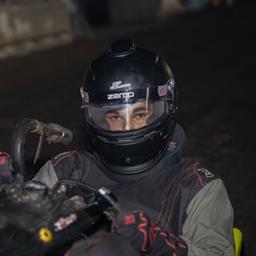 Zeb Drenga