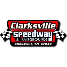 7/15/2023 - Clarksville Speedway