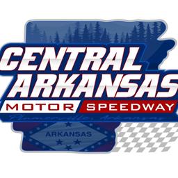 9/23/2022 - Central Arkansas Motor Speedway