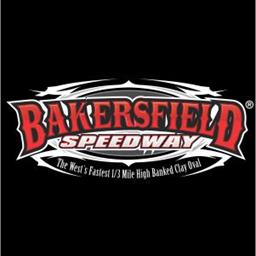 10/8/2021 - Bakersfield Speedway