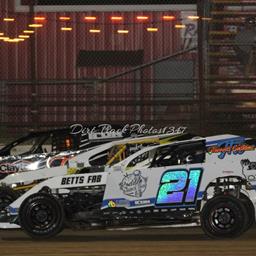 Mason Rodden
