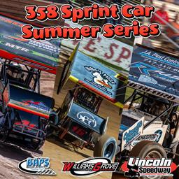 358 Sprint Summer Series