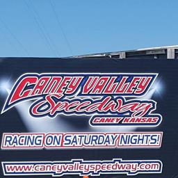 8/26/2023 - Caney Valley Speedway