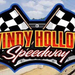 8/7/2022 - Windy Hollow Speedway