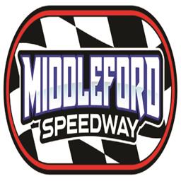 10/4/2025 - Middleford Speedway