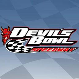 6/16/2024 - Devil&#39;s Bowl Speedway