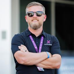 Justin Allgaier