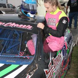 Katelynn Watts