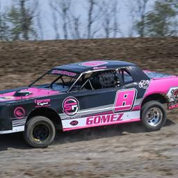 Pat Gomez