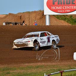 Connor Ewing