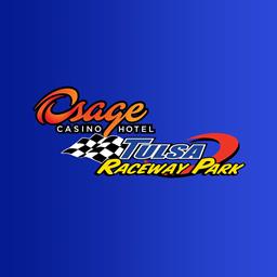 5/10/2024 - Tulsa Raceway Park