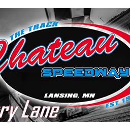 8/7/2020 - Chateau Speedway