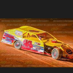 Chris Wolford