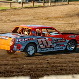 Gavin Bussinger