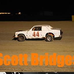 Scott Bridges