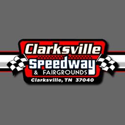 4/12/2024 - Clarksville Speedway Dragstrip