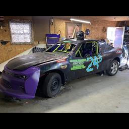 ASHLEY BURGENER
