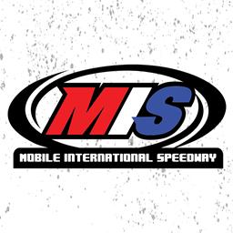 4/13/2024 - Mobile International Speedway