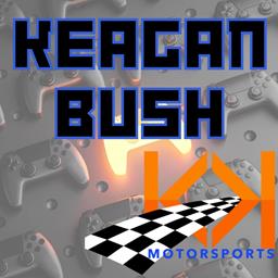 Keagan Bush