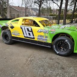 Steven Bossinotte