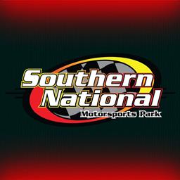 3/8/2024 - Southern National Motorsports Park