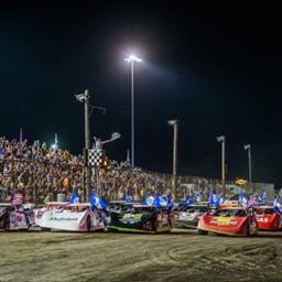 10/15/2022 - Tri City Speedway