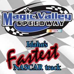 4/9/2022 - Magic Valley Speedway