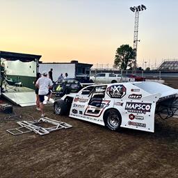 Taylor Carruthers