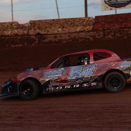 Luke Morris