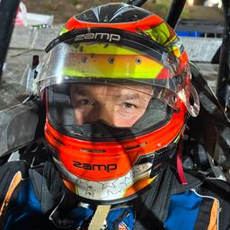 Damian Merritt