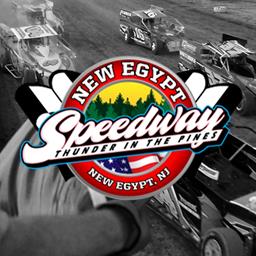 6/8/2024 - New Egypt Speedway